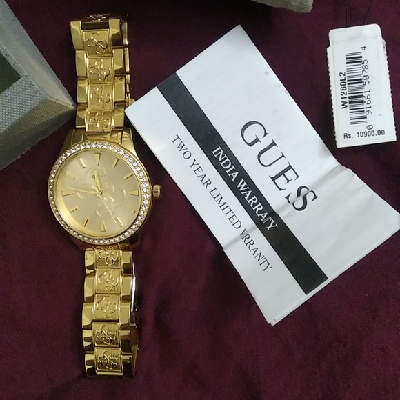 Guess watch - Picture 5 of 8